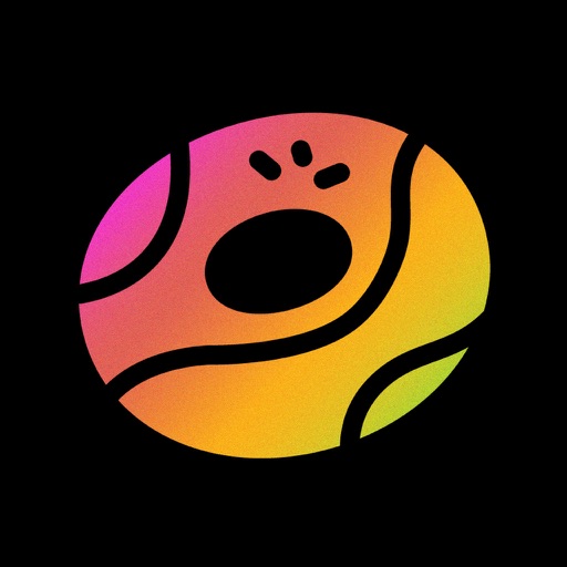whoo - your world app icon