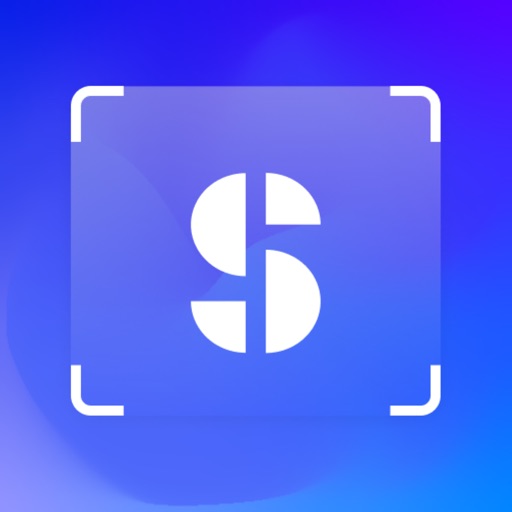 ScanSolve - AI Homework Helper app icon
