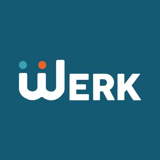 Werk SG: Jobs In Singapore app icon
