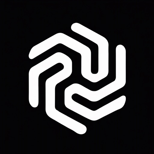 ChatPlus: AI Chat Image Video app icon, version 1