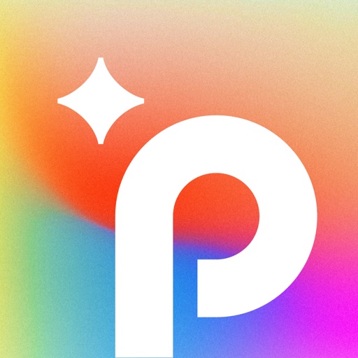Pica AI: Photo Enhancer App app icon