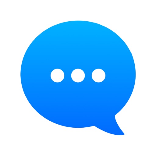 Messages - Text Messaging app icon