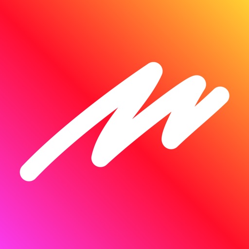 Muuvr app icon