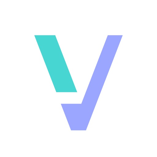 VibeYou好聊好約好感覺 app icon