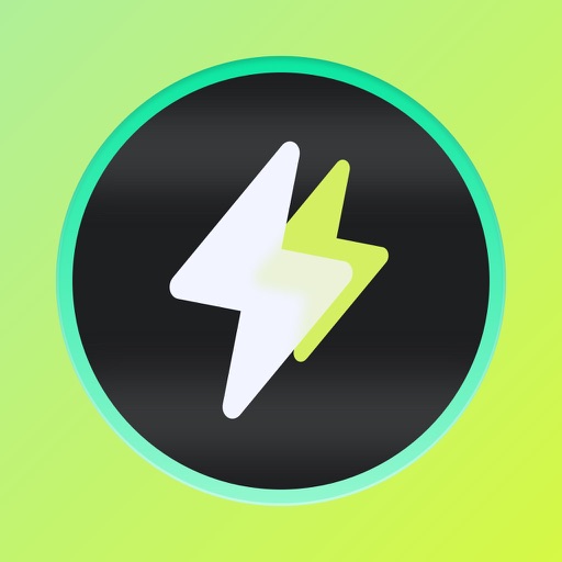 Furry Proxy - Fast Private VPN app icon