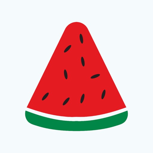 Kalorie: Food Tracker app icon