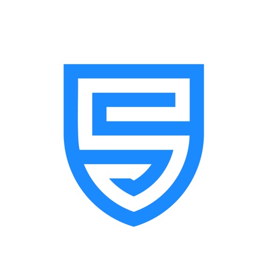 SAT Prep 2026 | Smartschool app icon, version 1
