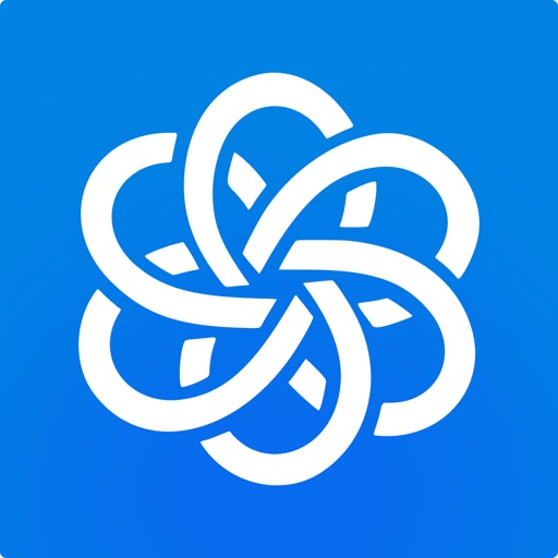 ChatAI Assistant - Chat AI Bot app icon, version 1