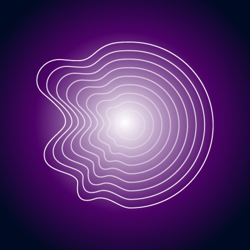 Zenny: Meditation & Deep Sleep app icon