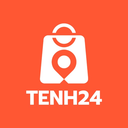 TENH24 - Buy & Sell Online app icon