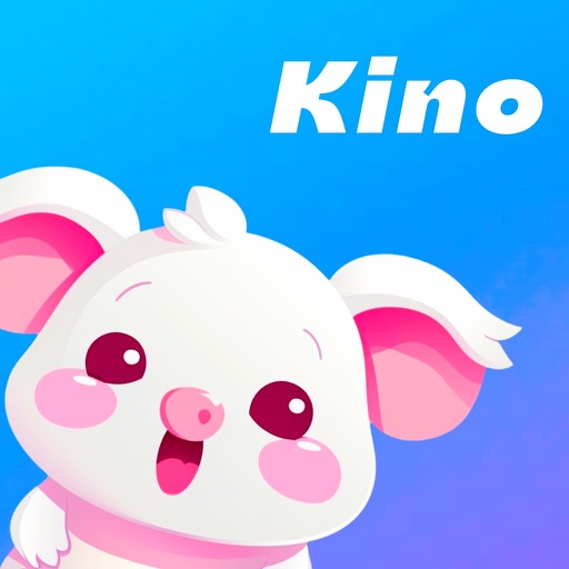 Kino-Share & Life app icon