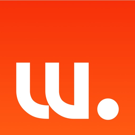 뤼튼 - 매일 쓰는 AI app icon, version 1