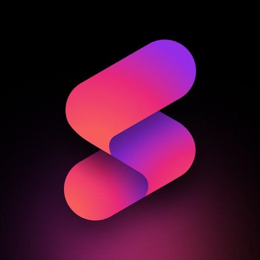 Sharpify - AI Photo Enhancer app icon