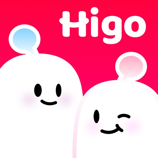Higo-Live & Enjoy Party app icon