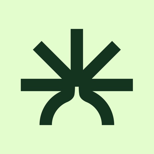 behyve app icon, version 1