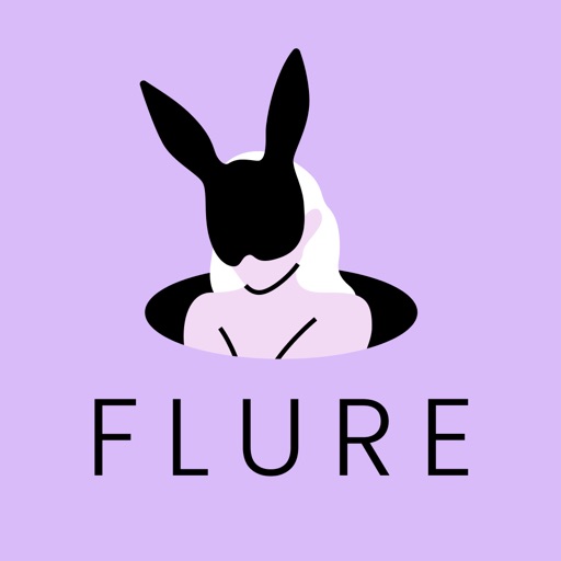Flure: Made for Pleasure app icon