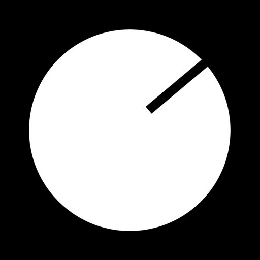 JournalCircle: Diary & Journal app icon, version 1