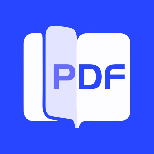 EasePDF Pro:PDF Editor Creator app icon, version 1
