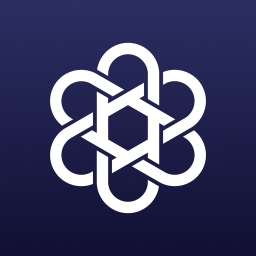 AI Chat Assistant • ChatAI Bot app icon, version 1