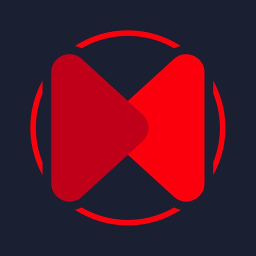 Moviez: Watch Movies, TV Shows app icon