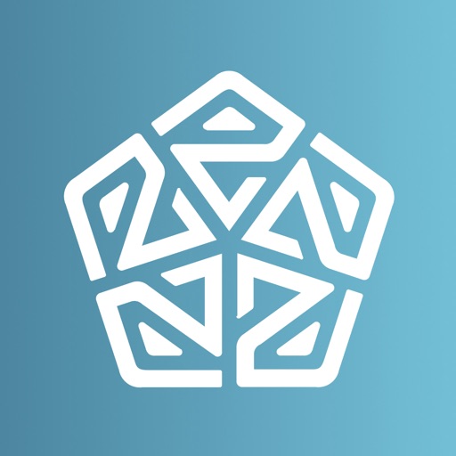 Jameel Business app icon, version 1