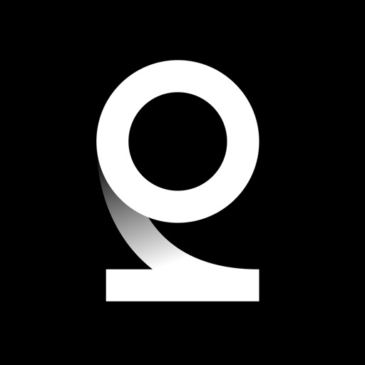 GIO - Photo & Video Generator app icon, version 1
