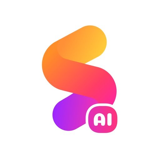 SelfyzAI:AI Photo Dance app icon