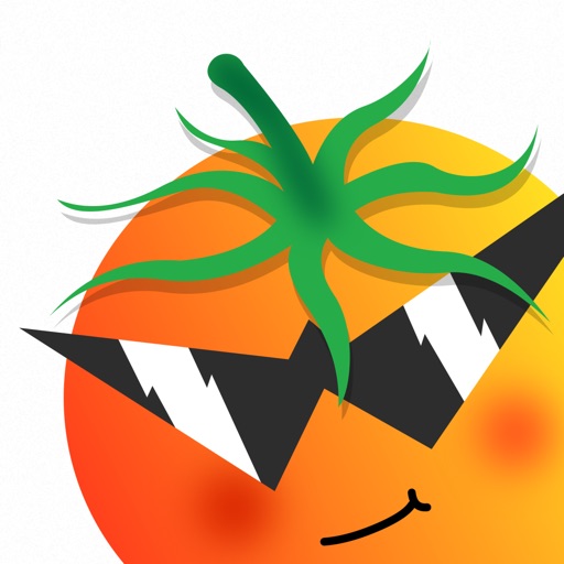VPN TomatoLink-Fast WiFi Proxy app icon