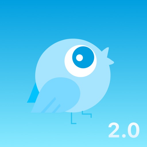 Bibabo Mang thai app icon