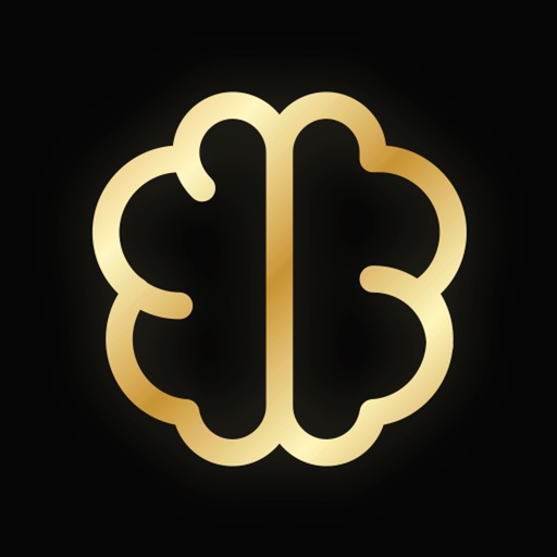 Zolvix: AI Chat Assistant app icon, version 1