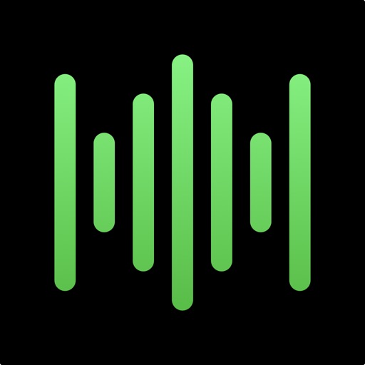 VoiceGen AI - Text to Speech app icon