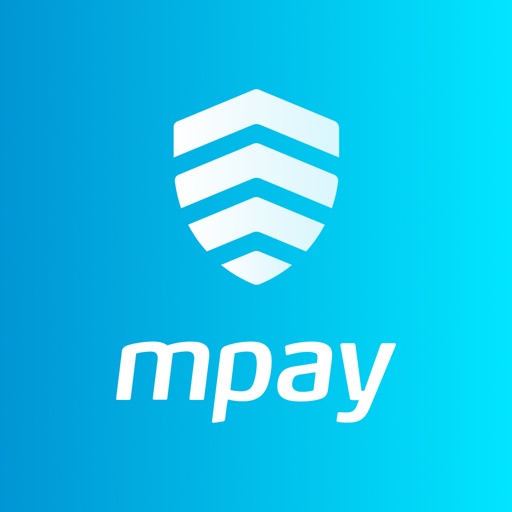 MPAY - E-wallet app icon