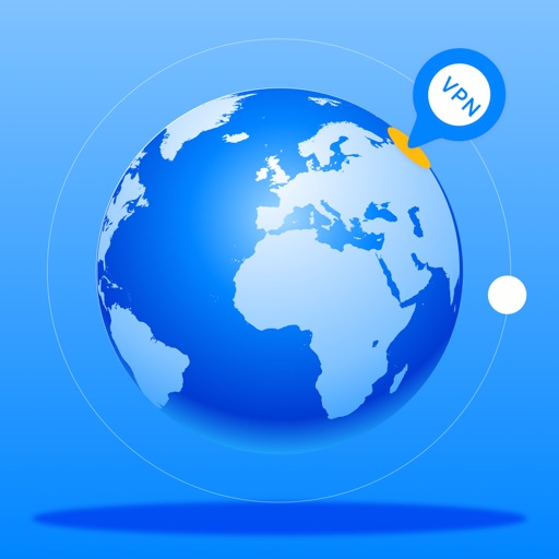 Flapper VPN app icon