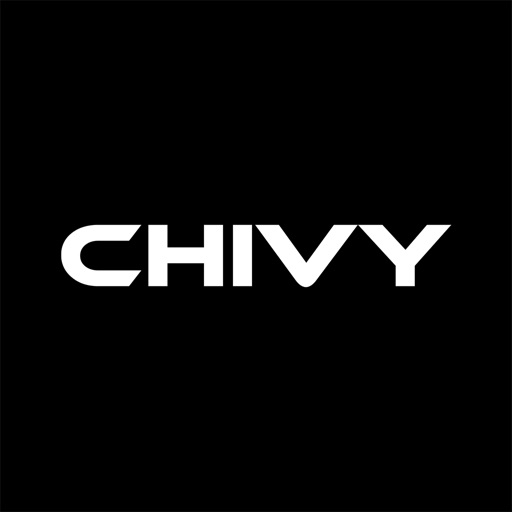 Chivy app icon