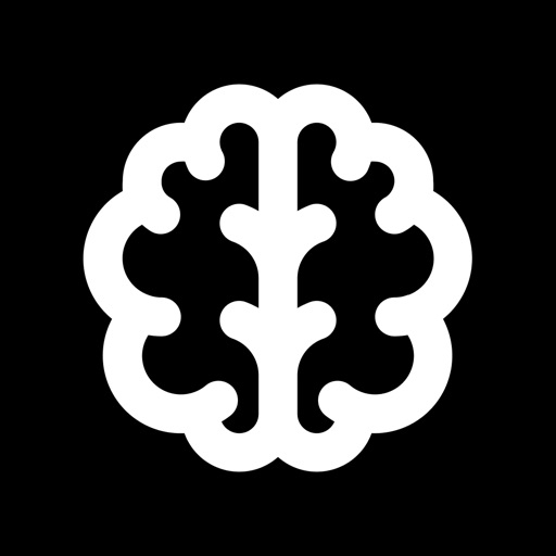 AI Detector – Search & Checker app icon, version 1
