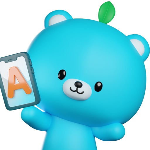 モチタン-AI英単語ゲーム/英語/韓国語/中国語/フランス語 app icon, version 1