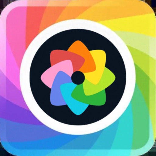 Color Wallpaper - HD Render app icon