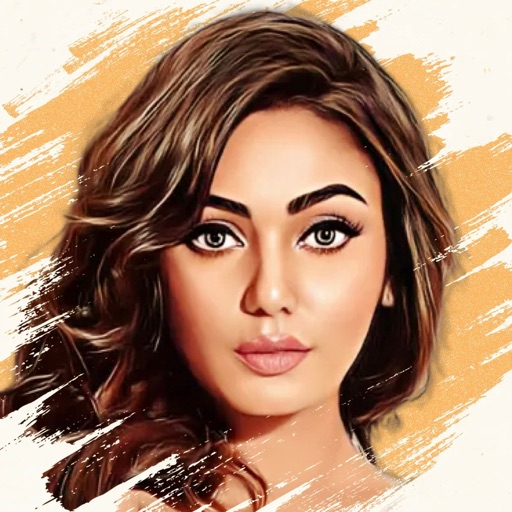 Cartoon yourself : AI Toonart app icon