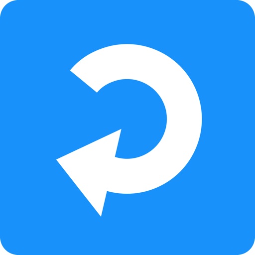 Fastback: Instant Refunds app icon