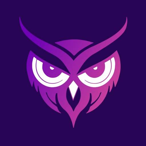 Festivawl - For your Festivals app icon, version 1