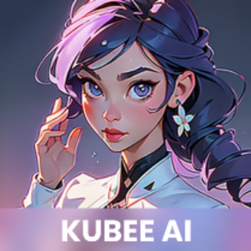 Kubee AI app icon