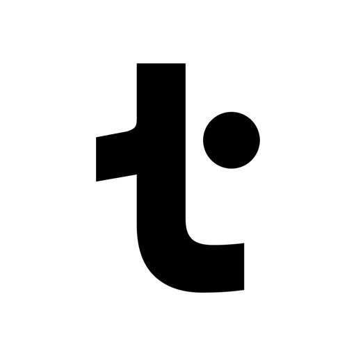 HostTempo app icon
