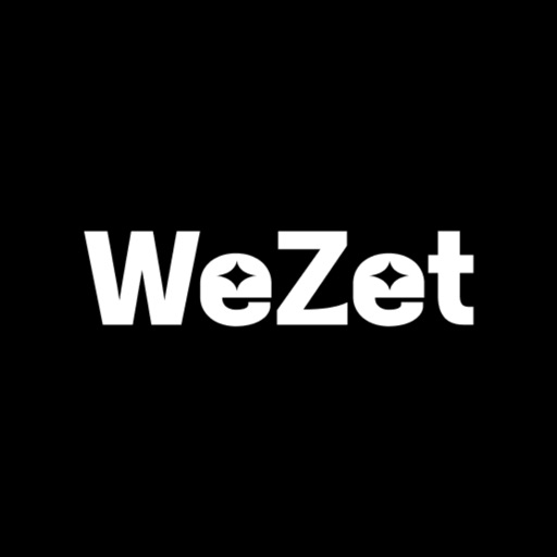 WeZet - Widgets with friends app icon