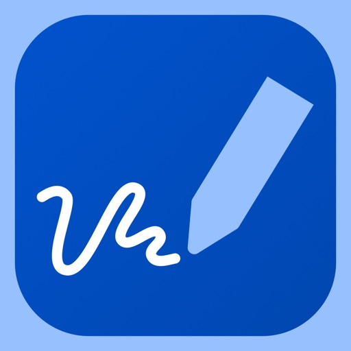 Sign Documents - eSign Doc PDF app icon