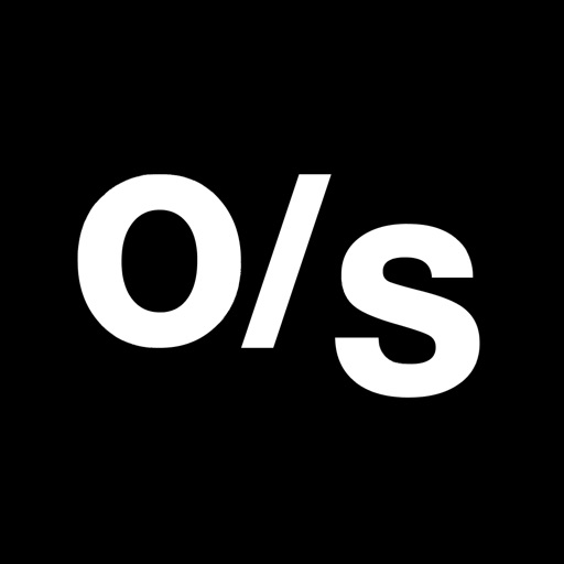 Off/Script: Design, Earn, Shop app icon