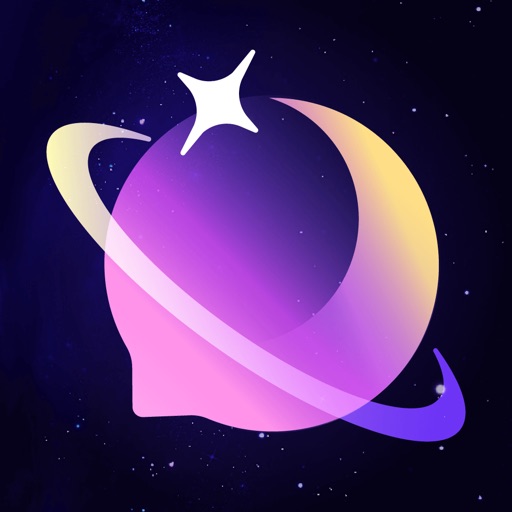 FalFal-Emotion, Chat, Tarot app icon