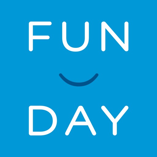FUNDAY - одежда для всей семьи app icon, version 1