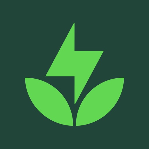 Buzzsprout app icon, version 1