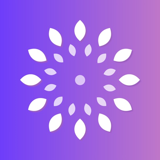 ArtVanta AI Art Photo Creator app icon, version 1