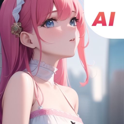 FallFor AI- No Limited Chat app icon